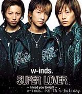 W-inds.дͼƬ