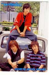 W-inds.дͼƬ