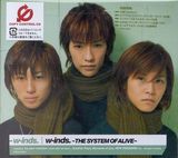 W-inds.дͼƬ