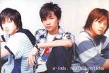 W-inds.дͼƬ