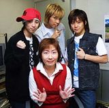 W-inds.дͼƬ