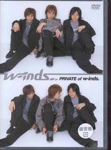 W-inds.дͼƬ