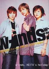 W-inds.дͼƬ