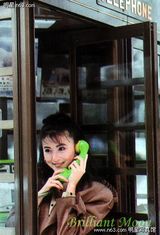 李赛凤写真图片
