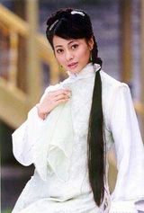 李婷宜写真图片