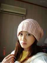 李雯雯写真-大陆女演员写真集-明星写真馆n63.com