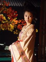 李芯逸写真第2页-大陆女演员李彤写真集-明星写真馆n63.com