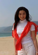 马以写真第11页-女演员马春莲写真集-明星写真馆n63.com