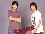 shine写真-徐天佑.黄又南.香港男子组合写真集-明星写真馆n63.com