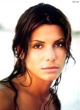 桑德拉·布洛克写真-欧美女星(sandra bullock)写真集-明星写真馆n63.