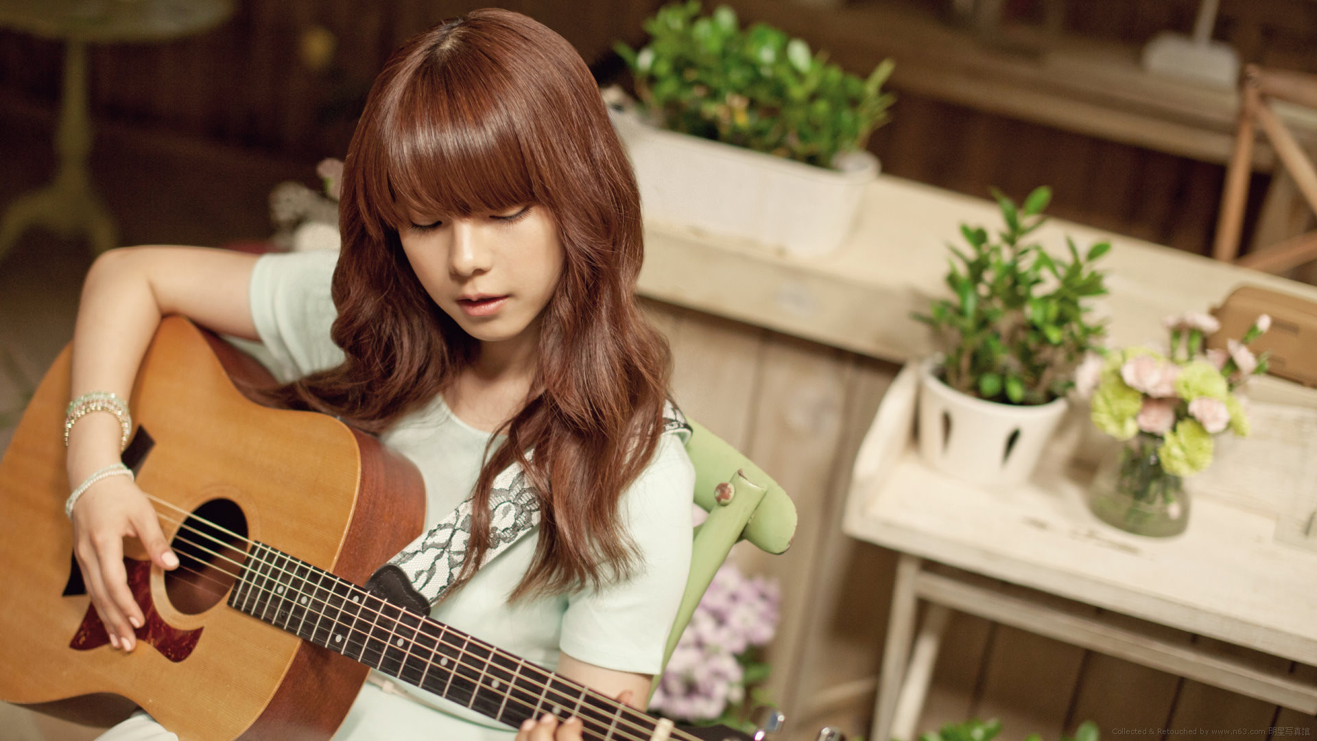 juniel(崔准希)写真图片-自制240x320壁纸.高清大图-明星写真馆n63.