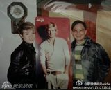 组图：梅艳芳9周年祭 珍贵照片记录最后日子