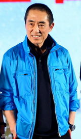 组图：电影《归来》发布会 张艺谋巩俐齐亮相