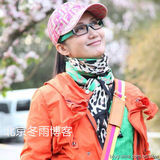 组图：46岁姬玉近照清秀 曾饰87版红楼梦妙玉