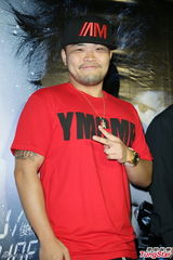 组图：林俊杰小巨蛋开唱 萧敬腾林志颖等助阵