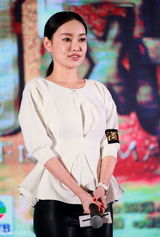 组图：《澳门风云》周润发暴瘦20公斤回归赌神