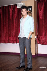 组图：邱泽挑战舞蹈 赖雅妍新欢旧爱难取舍