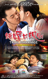 组图：2013中国电视剧秋季推介会参展剧海报