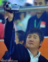 组图：韦唯领衔众星献歌亚运 郎朗章子怡完美合演