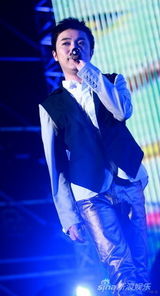 高清：热波音乐节第三天 苏打绿压轴万人合唱