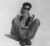 组图：好莱坞老男孩忧郁情圣约翰尼-德普