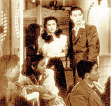 资料：新中国电影22大明星—秦怡