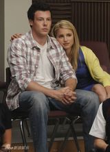 组图：《欢乐合唱团》男星柯瑞早逝 剧照盘点