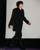 组图：电影《超能力者》媒体首映 高修姜东元出席