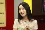 组图：杨钰莹甜美依旧否认逆生长 笑称性格很酷