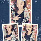 组图：北影表演系女神网络热选 众美女新生抢镜