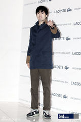 组图：韩星孔孝真朴诗妍等出席品牌展销会