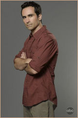 幻灯：《迷失》最终季演员宣传照公布