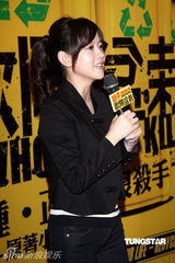 组图：萧敬腾宣布暂别唱片圈 初演电影化身杀手