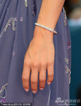 组图：时尚威尼斯之首饰珠宝大巡礼