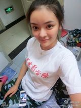 组图：北影表演系女神网络热选 众美女新生抢镜