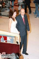 组图：邵逸夫离世 出席历届TVB台庆回顾