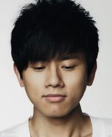 高清组图：张杰《穿越三部曲》可爱表情12连拍