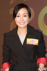 组图：TVB台庆提名揭晓 马国明杨怡再争视帝后