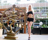 组图：乌克兰真人芭比瓦莱里娅300张美图集锦