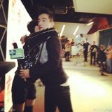 组图：李宇春击败EXO比伯获EMA全球最佳艺人