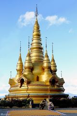 组图：《回到爱》曝双人照 刘诗诗周渝民玩浪漫