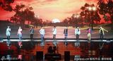 组图：Superjunior演唱会《SuperShow4》台北站