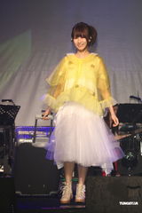 组图：阿福将与伍佰同台飙歌 自曝有舞台恐惧症