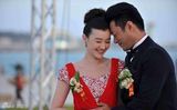 组图：电视剧《爱的秘笈》精彩剧照