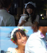 策划：日剧当红女主角 谁最美艳谁最丑？