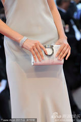 组图：时尚威尼斯之首饰珠宝大巡礼