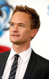 高清组图：《蓝精灵》纽约首映 波姬-小丝等助阵