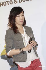 组图：林忆莲否认收入过亿 即将展开亚洲巡唱