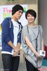 组图：苏打绿为大宁音乐季站台 四城音乐即将唱响