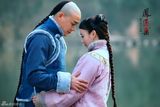 组图：《连城》曝剧照 陆毅袁姗姗演绎凄美绝恋